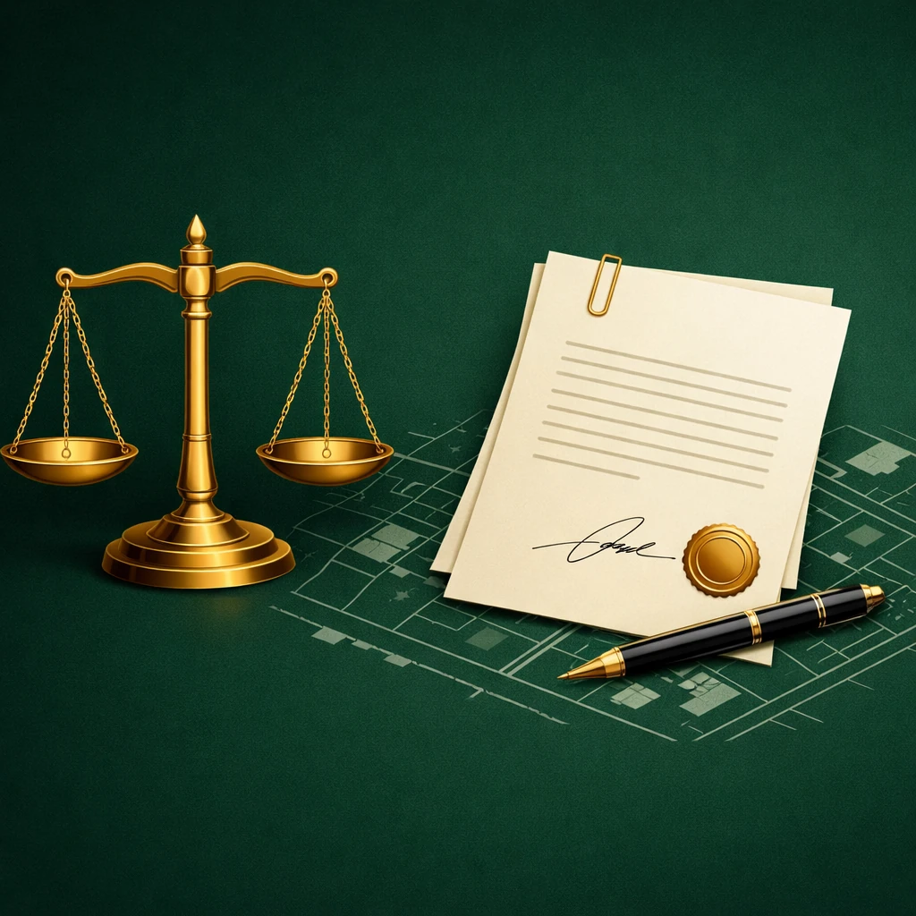 تفکیک عرصه و آپارتمان، تجمیع املاک و افراز ملک مشاع